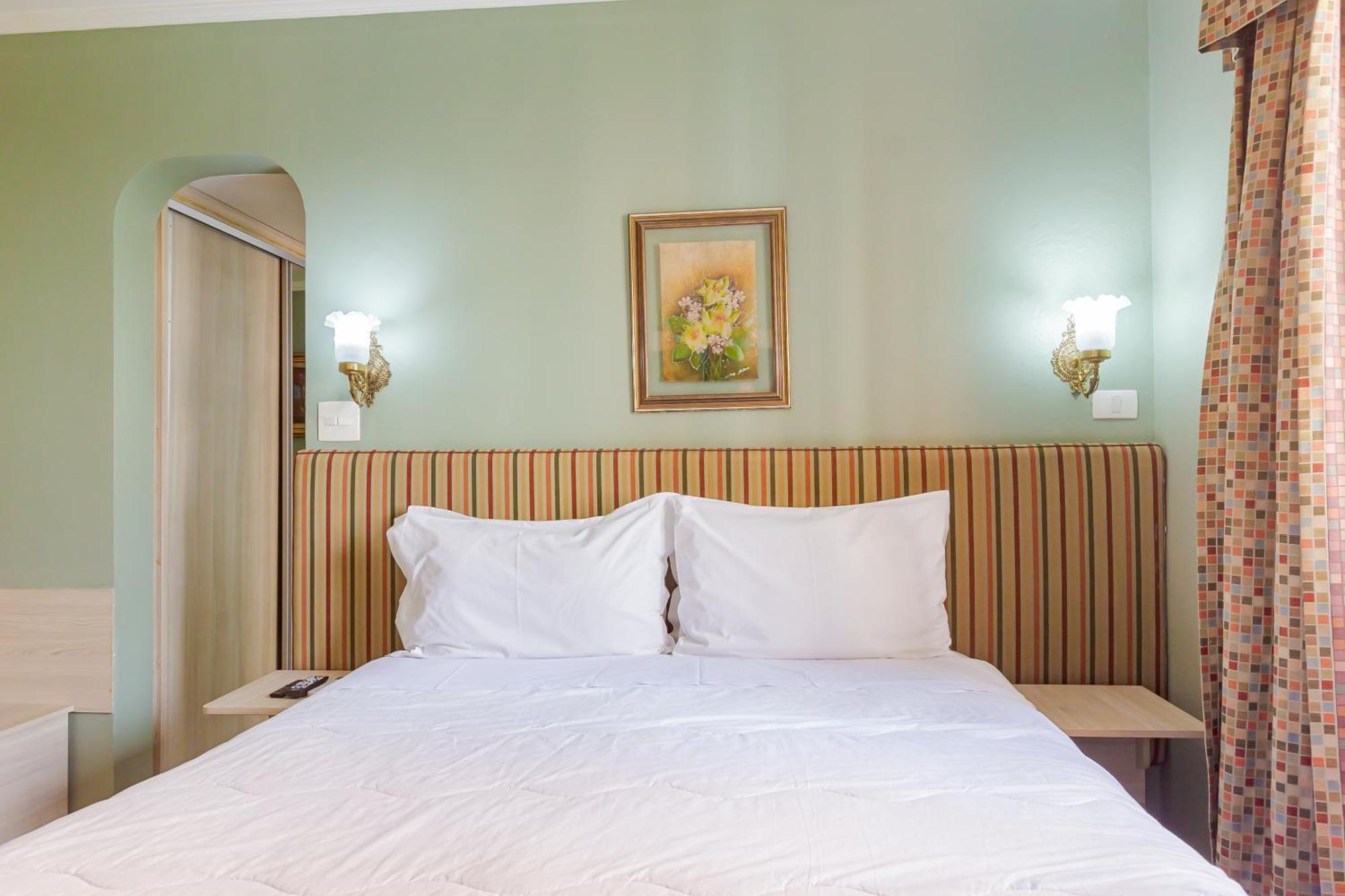 Paulista Flat — Photos 2